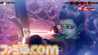 『真・女神転生VV』マーラ、イズンらのクエストナビが追加される大型アップデートが配信開始。新たなサブクエストや悪魔も新登場