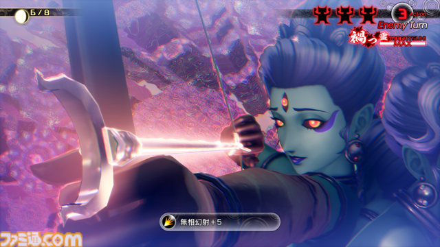 『真・女神転生VV』マーラ、イズンらのクエストナビが追加される大型アップデートが配信開始。新たなサブクエストや悪魔も新登場