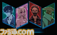 『Rogue Gladius Survivors』異世界で無双するサバイバー系ローグライクが配信開始。派手な必殺技で最速タイムを叩き出そう。20%オフセールも実施中