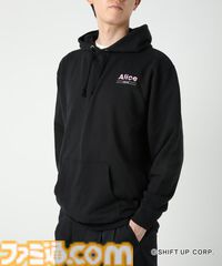 【NIKKE】ZOZOコラボTシャツやアクスタが11/7発売。アリス、バイパー、ブラン、ノワール、サクラがクール＆セクシーに決める【ニケ】
