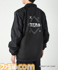 【NIKKE】ZOZOコラボTシャツやアクスタが11/7発売。アリス、バイパー、ブラン、ノワール、サクラがクール＆セクシーに決める【ニケ】