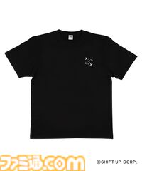 【NIKKE】ZOZOコラボTシャツやアクスタが11/7発売。アリス、バイパー、ブラン、ノワール、サクラがクール＆セクシーに決める【ニケ】