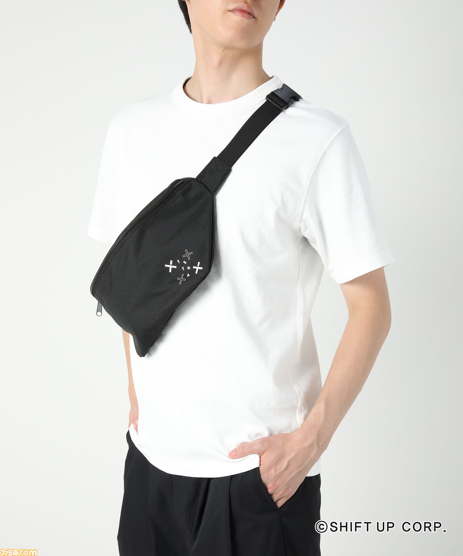NIKKE】ZOZOコラボTシャツやアクスタが11/7発売。アリス