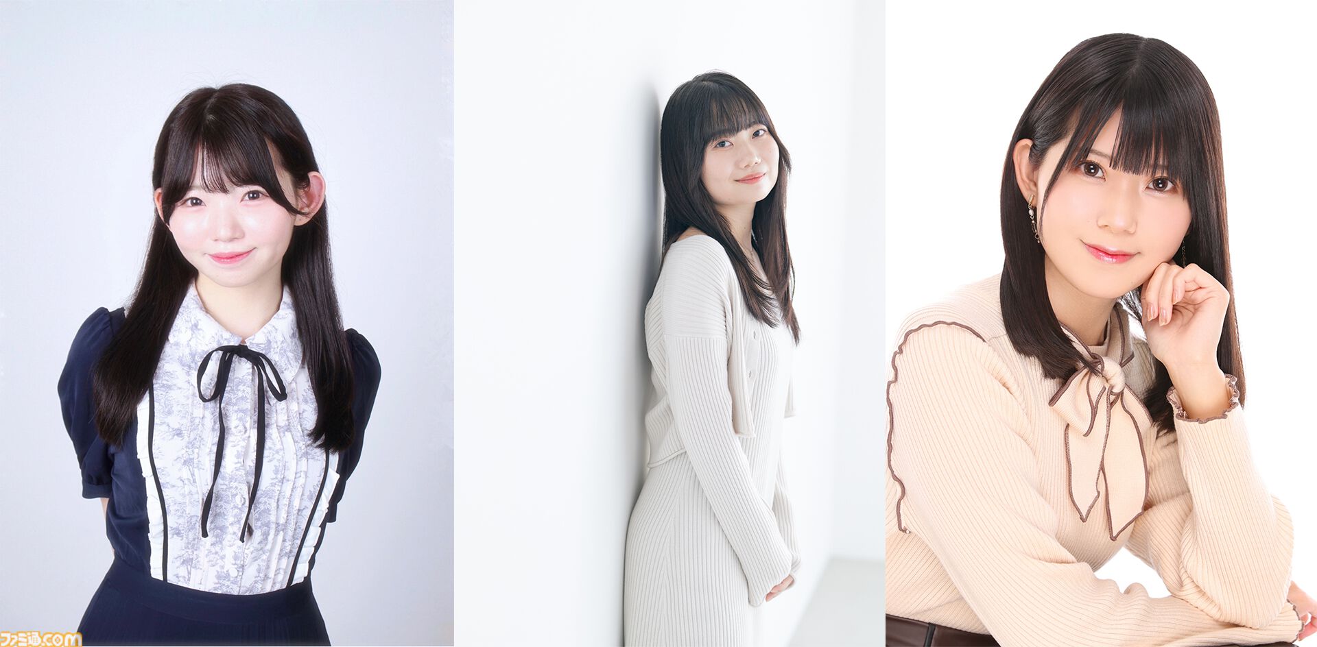 本日（11/5）20時から配信！ 『今井麻美のニコニコSSG』長月あおいさん、小鹿なおさん、飯田ヒカルさんがゲスト出演。3人といっしょに『学マス』を紹介