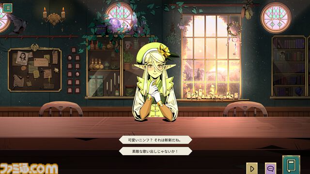 『タヴァントーク』1584円（20％オフ）、『Little Kitty, Big City』1820円（30％オフ）など。“SAVE & SOUND”開催記念セールがSteamで実施中