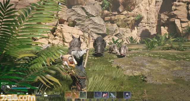 『イフサンセット』早期アクセス版が発売。日が暮れると無数のアンデットが襲い掛かる、無人島オープンワールドサバイバルRPG