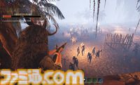 『イフサンセット』早期アクセス版が発売。日が暮れると無数のアンデットが襲い掛かる、無人島オープンワールドサバイバルRPG