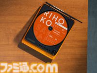『アマガミ』ASMRのCDがLPレコード・ジャケット仕様で発売決定。ボーナストラックとして録り下ろしの“目覚ましボイス ASMR Ver.”を収録