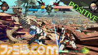 【GGST】『ギルティギア ストライヴ』ファミ通DXパックのグッズサンプルが公開。描き下ろしTシャツやアクキー、カイの3Dクリスタルなどが付属