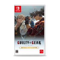 【GGST】『ギルティギア ストライヴ』ファミ通DXパックのグッズサンプルが公開。描き下ろしTシャツやアクキー、カイの3Dクリスタルなどが付属