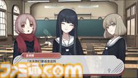 『ウーマンコミュニケーション』中国語版公認MODが配信、PVが公開。製作者「なぜこんなことができたの？」と困惑するぐらいの気合と愛がこもった高クオリティの出来に