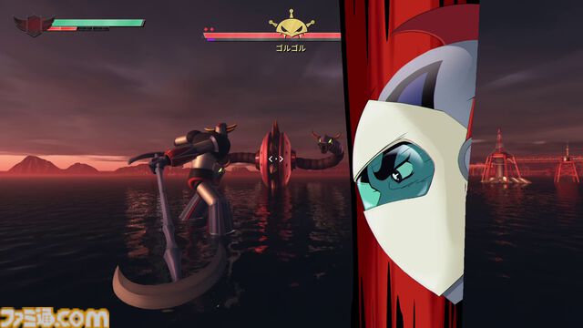 『UFOロボ グレンダイザー：たとえ我が命つきるとも』が発売。グレンダイザーに搭乗し、多彩な必殺技で円盤獣たちを撃破せよ。ストーリーはフルボイスで展開