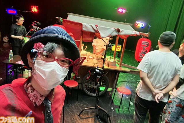椎名慶治の新曲『Let's HIT』MV主演はMMORPG運営ディレクター。醤油ラーメンとオンラインゲームはだいたい同じ【豚ガラ、鶏ガラ、HIT柄】