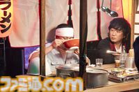 椎名慶治の新曲『Let's HIT』MV主演はMMORPG運営ディレクター。醤油ラーメンとオンラインゲームはだいたい同じ【豚ガラ、鶏ガラ、HIT柄】