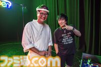 椎名慶治の新曲『Let's HIT』MV主演はMMORPG運営ディレクター。醤油ラーメンとオンラインゲームはだいたい同じ【豚ガラ、鶏ガラ、HIT柄】