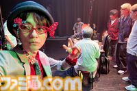 椎名慶治の新曲『Let's HIT』MV主演はMMORPG運営ディレクター。醤油ラーメンとオンラインゲームはだいたい同じ【豚ガラ、鶏ガラ、HIT柄】