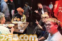 椎名慶治の新曲『Let's HIT』MV主演はMMORPG運営ディレクター。醤油ラーメンとオンラインゲームはだいたい同じ【豚ガラ、鶏ガラ、HIT柄】