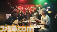 椎名慶治の新曲『Let's HIT』MV主演はMMORPG運営ディレクター。醤油ラーメンとオンラインゲームはだいたい同じ【豚ガラ、鶏ガラ、HIT柄】