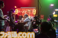 椎名慶治の新曲『Let's HIT』MV主演はMMORPG運営ディレクター。醤油ラーメンとオンラインゲームはだいたい同じ【豚ガラ、鶏ガラ、HIT柄】