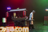 椎名慶治の新曲『Let's HIT』MV主演はMMORPG運営ディレクター。醤油ラーメンとオンラインゲームはだいたい同じ【豚ガラ、鶏ガラ、HIT柄】