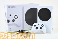 Xbox Series X|Sが発売された日。過去3世代分の後方互換を実現させたマイクロソフトの最新ゲームマシン【今日は何の日？】