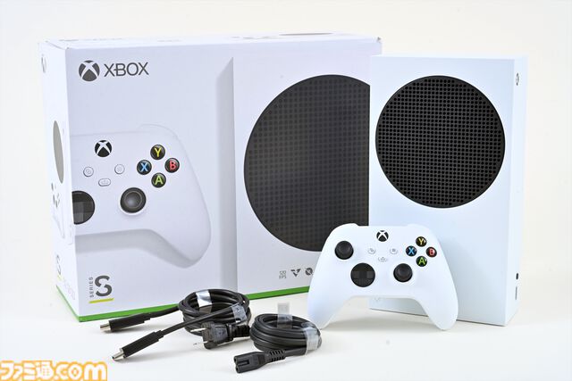 Xbox Series X|Sが発売された日。過去3世代分の後方互換を実現させたマイクロソフトの最新ゲームマシン【今日は何の日？】