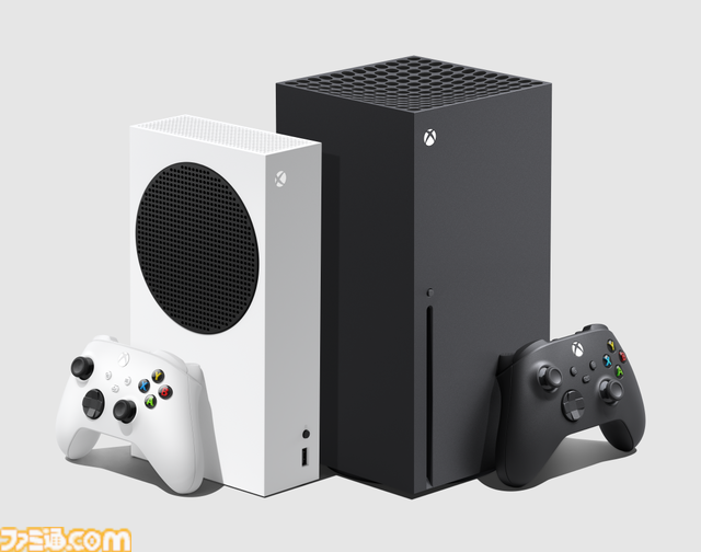 Xbox Series X|Sが発売された日。過去3世代分の後方互換を実現させたマイクロソフトの最新ゲームマシン【今日は何の日？】