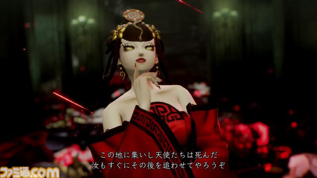 『真・女神転生V』が発売された日。2017年の発表時からファンが渇望していたタイトル。魔界となった東京・ダアトの広大なマップを探索するのが楽しい【今日は何の日？】