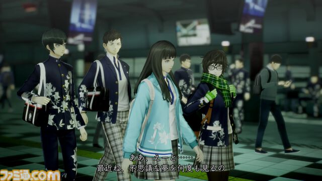 『真・女神転生V』が発売された日。2017年の発表時からファンが渇望していたタイトル。魔界となった東京・ダアトの広大なマップを探索するのが楽しい【今日は何の日？】
