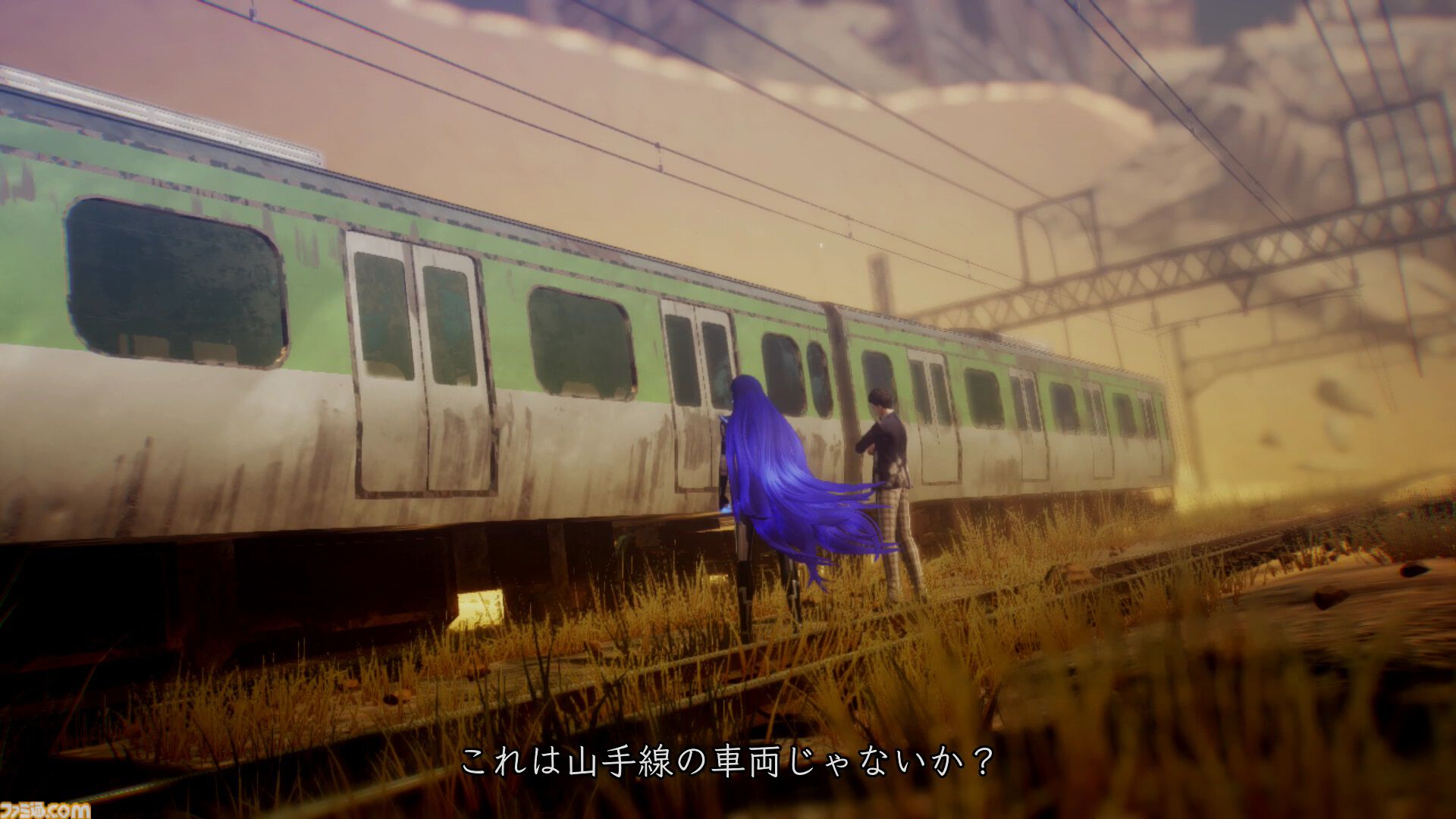 『真・女神転生V』が発売された日。2017年の発表時からファンが渇望していたタイトル。魔界となった東京・ダアトの広大なマップを探索するのが楽しい【今日は何の日？】