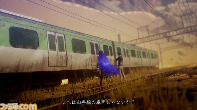 『真・女神転生V』が発売された日。2017年の発表時からファンが渇望していたタイトル。魔界となった東京・ダアトの広大なマップを探索するのが楽しい【今日は何の日？】