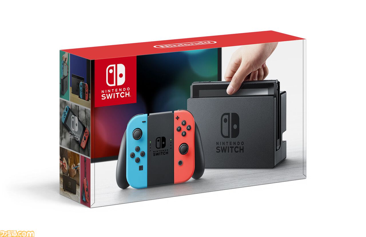 Switch後継機種ではニンテンドースイッチ向けソフトをプレイできる。後方互換機能について任天堂が発表。Nintendo Switch  Onlineも引き続き利用可能 | ゲーム・エンタメ最新情報のファミ通.com