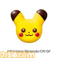 『ポケモン』×ミスドコラボは本日（11/6）開始。ドーナツの穴からディグダが飛び出す“ポン・デ・ディグダ”が登場
