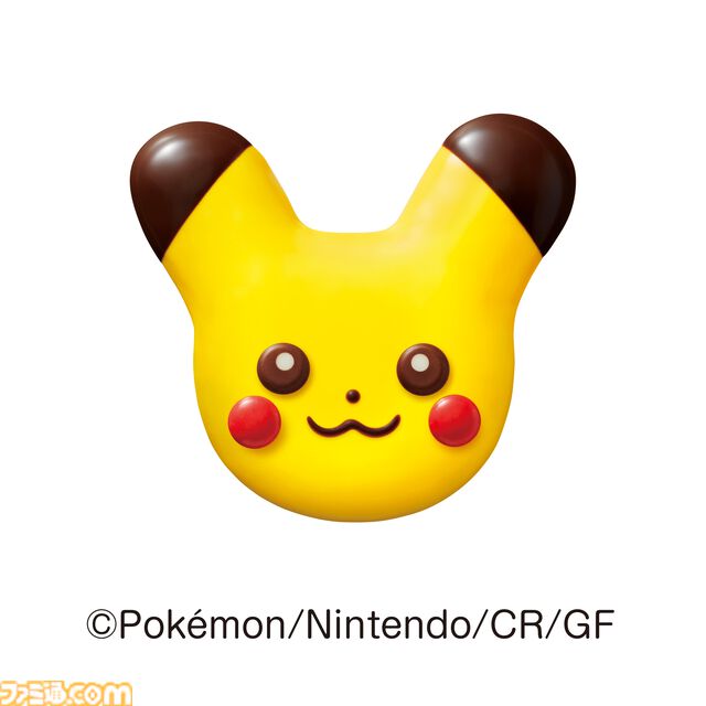 『ポケモン』×ミスドコラボは本日（11/6）開始。ドーナツの穴からディグダが飛び出す“ポン・デ・ディグダ”が登場