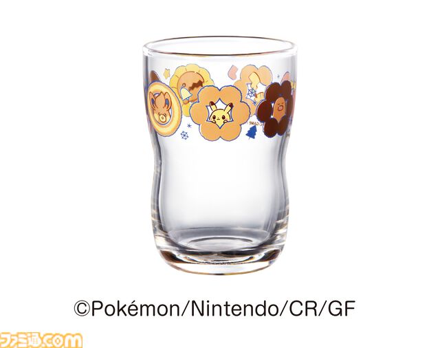 『ポケモン』×ミスドコラボは本日（11/6）開始。ドーナツの穴からディグダが飛び出す“ポン・デ・ディグダ”が登場