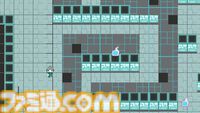 『プロトリジゲン』2D×3D表現のシームレスな切り替えが楽しい！ ストーリーも先が気になる意欲的アクションゲーム【デジゲー博2024】