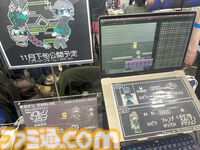 『プロトリジゲン』2D×3D表現のシームレスな切り替えが楽しい！ ストーリーも先が気になる意欲的アクションゲーム【デジゲー博2024】