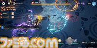 『アッシュエコーズ』の元素反応を活かしたタワーディフェンスバトルは戦況の把握とスキルの打ちどころが要。　推しキャラを愛でるガチ目なティータイムも魅力！