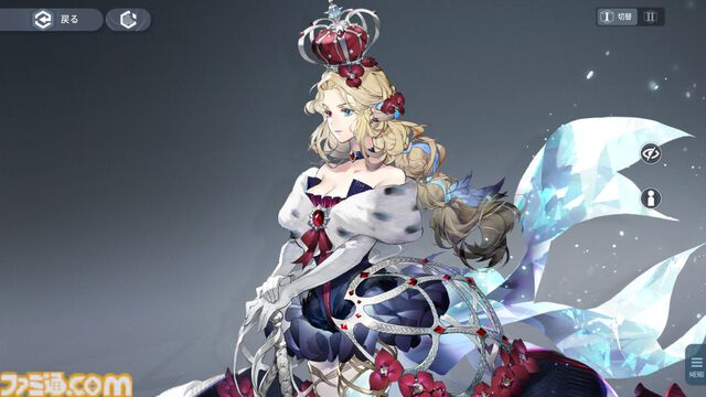 『アッシュエコーズ』の元素反応を活かしたタワーディフェンスバトルは戦況の把握とスキルの打ちどころが要。　推しキャラを愛でるガチ目なティータイムも魅力！