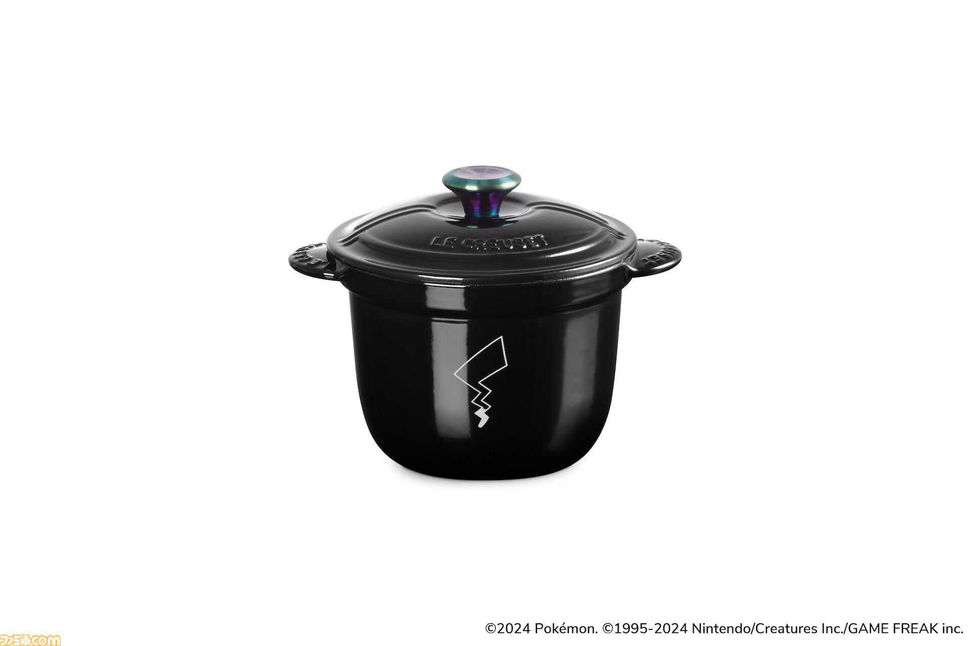 ポケモン】ル・クルーゼのキッチン用品第2弾が本日（11/6）発売