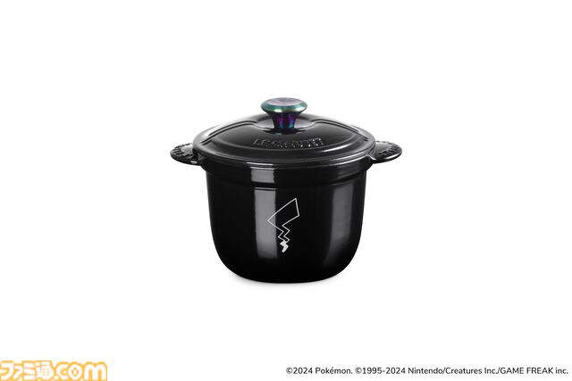 【ポケモン】ル・クルーゼのキッチン用品第2弾が本日（11/6）発売。モンスターボール型マグや、ピカチュウ＆イーブイのお皿が登場
