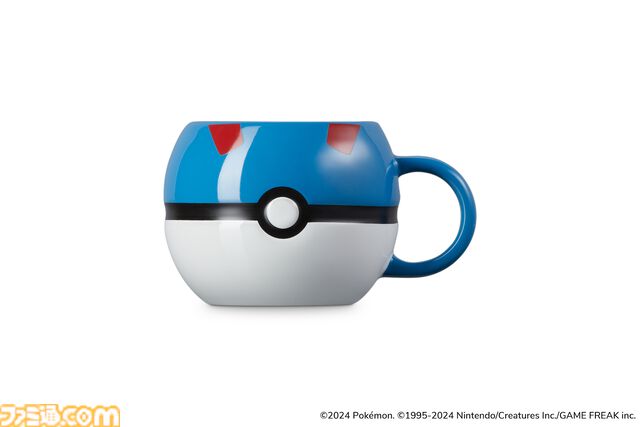 【ポケモン】ル・クルーゼのキッチン用品第2弾が本日（11/6）発売。モンスターボール型マグや、ピカチュウ＆イーブイのお皿が登場
