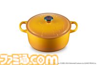 【ポケモン】ル・クルーゼのキッチン用品第2弾が本日（11/6）発売。モンスターボール型マグや、ピカチュウ＆イーブイのお皿が登場