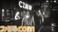 前作『Chicken Police - Paint it RED!』