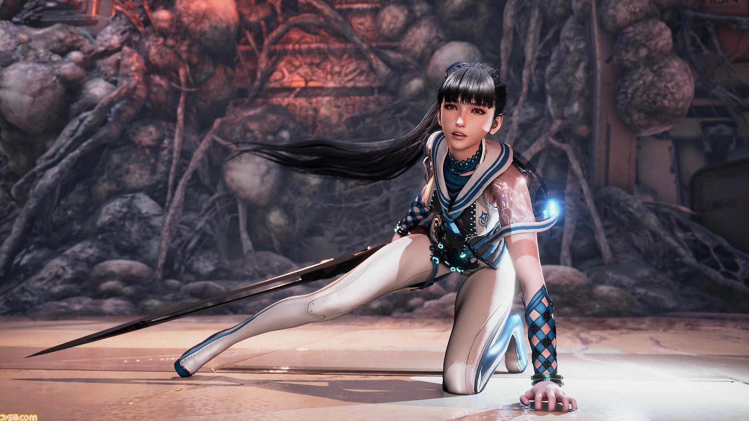 【今週発売のおすすめタイトル】SHIFT UP新作『ステラーブレイド』は4/26リリース。RPG『百英雄伝』やゲーム版『サンドランド』なども発売【4/22～4/28】
