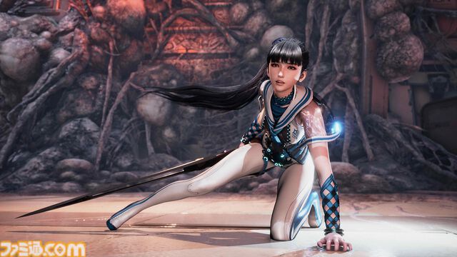 【今週発売のおすすめタイトル】SHIFT UP新作『ステラーブレイド』は4/26リリース。RPG『百英雄伝』やゲーム版『サンドランド』なども発売【4/22～4/28】