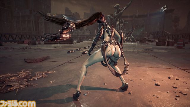 【今週発売のおすすめタイトル】SHIFT UP新作『ステラーブレイド』は4/26リリース。RPG『百英雄伝』やゲーム版『サンドランド』なども発売【4/22～4/28】
