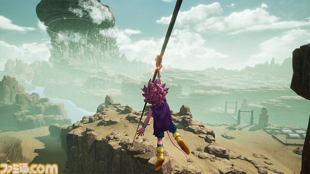 【今週発売のおすすめタイトル】SHIFT UP新作『ステラーブレイド』は4/26リリース。RPG『百英雄伝』やゲーム版『サンドランド』なども発売【4/22～4/28】