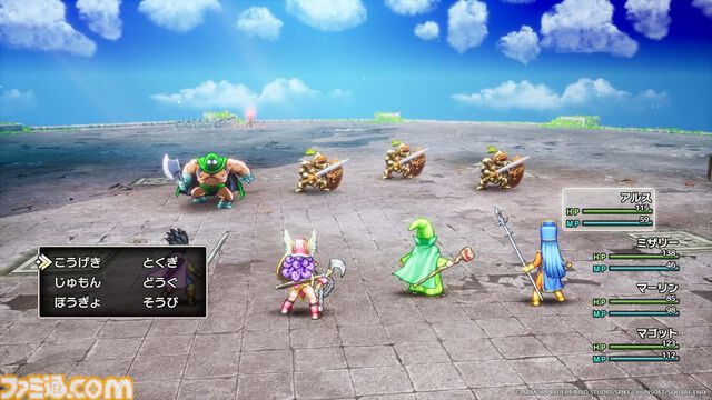 【今週発売のおすすめタイトル】HD-2D版『ドラゴンクエストIII そして伝説へ…』が11/14発売。大規模農業シミュ最新作『ファーミングシミュレーター 25』も登場【11/11～11/17】