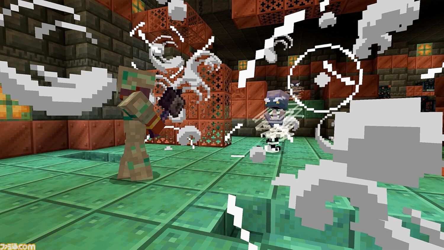 【今週発売のおすすめタイトル】HD-2D版『ドラゴンクエストIII そして伝説へ…』が11/14発売。大規模農業シミュ最新作『ファーミングシミュレーター 25』も登場【11/11～11/17】